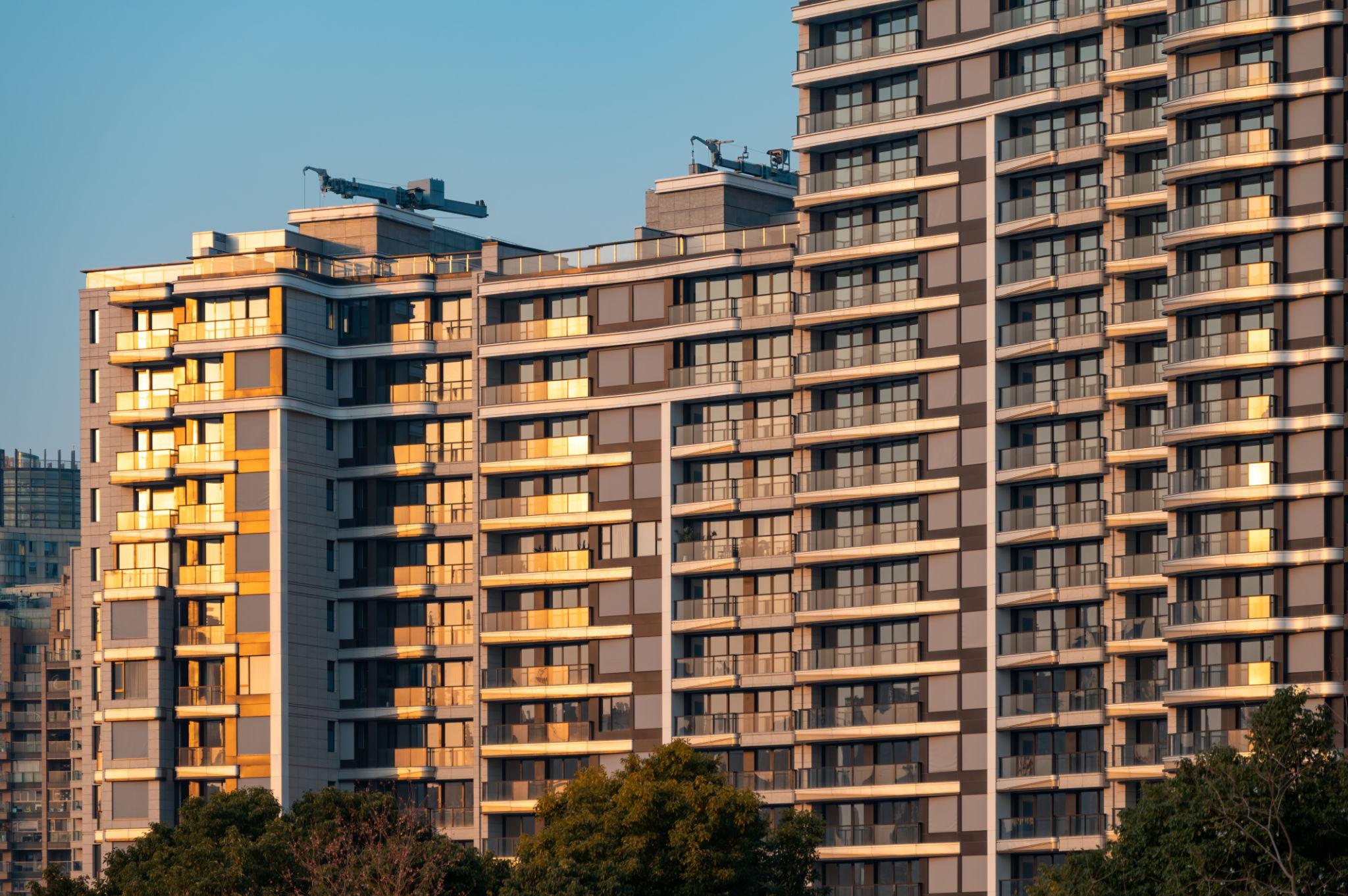 Luxury Property